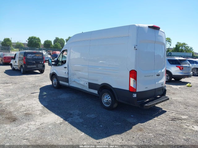 Ford Transit-250 2023 1FTBR2X89PKB26751 Image 3