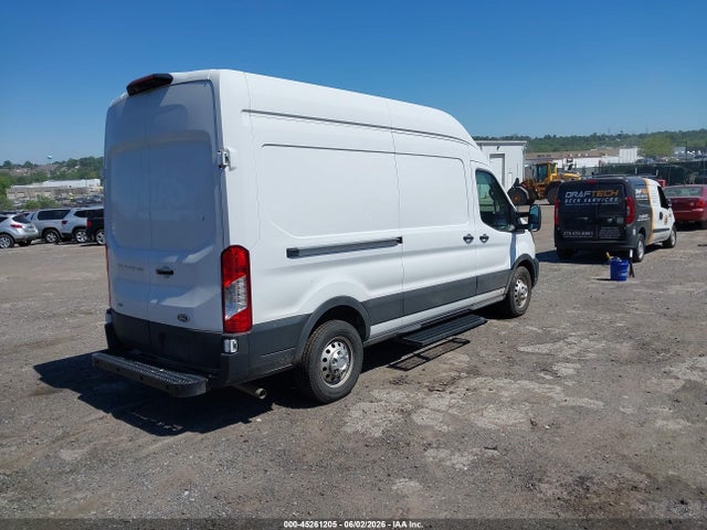 Ford Transit-250 2023 1FTBR2X89PKB26751 Image 4