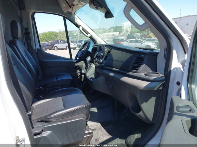 Ford Transit-250 2023 1FTBR2X89PKB26751 Image 5