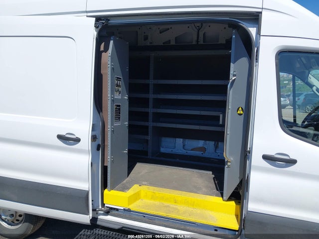 Ford Transit-250 2023 1FTBR2X89PKB26751 Image 8
