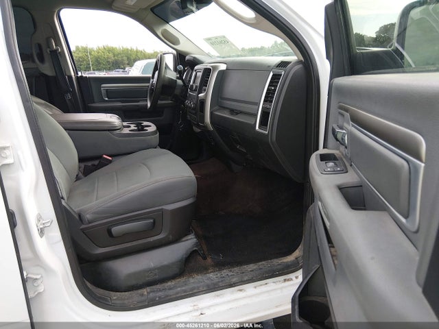 Продаж на аукціоні авто 2016 Ram 2500 Slt, vin: 3C6UR5DL5GG151759, номер лоту: 45261210
