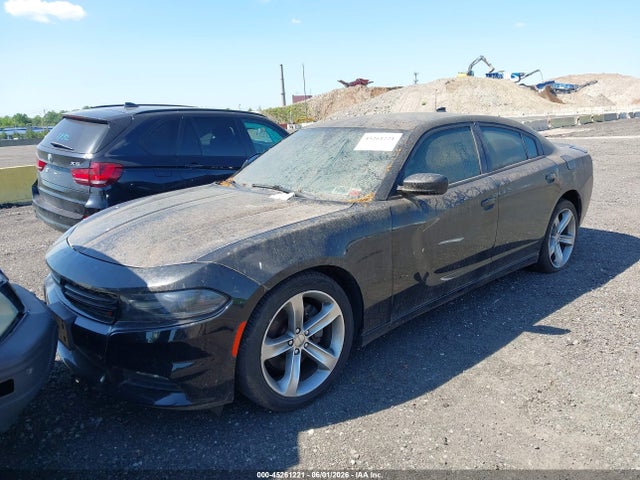 Aukcja sprzedaży 2016 Dodge Charger R/t, vin: 2C3CDXCT5GH246570, numer aukcji: 45261221