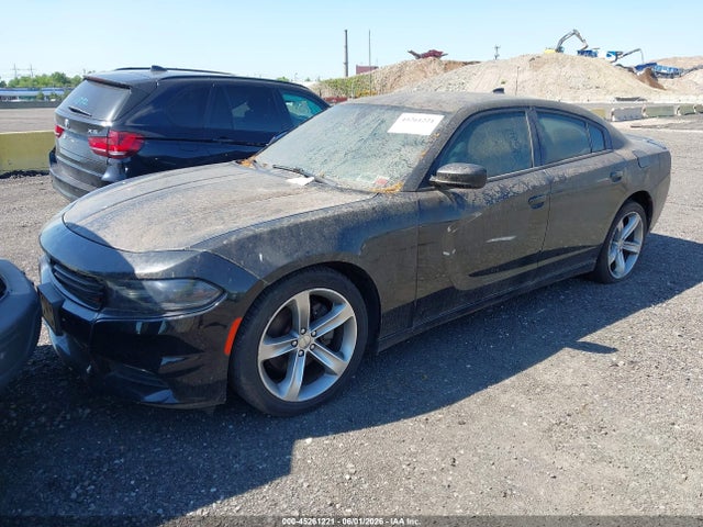 Aukcja sprzedaży 2016 Dodge Charger R/t, vin: 2C3CDXCT5GH246570, numer aukcji: 45261221