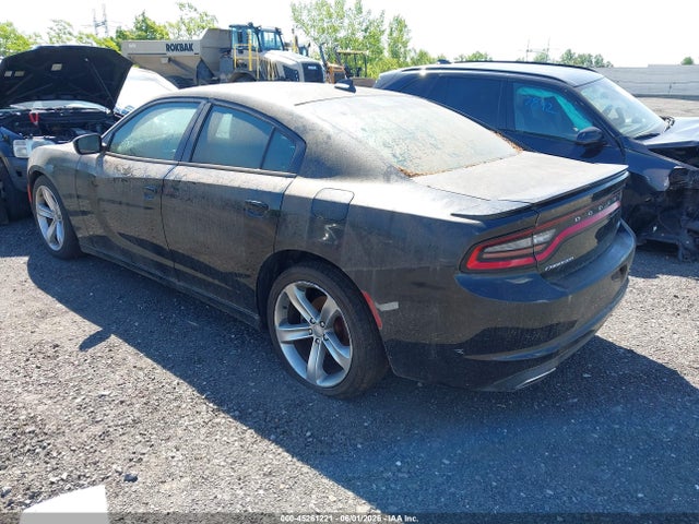 Aukcja sprzedaży 2016 Dodge Charger R/t, vin: 2C3CDXCT5GH246570, numer aukcji: 45261221