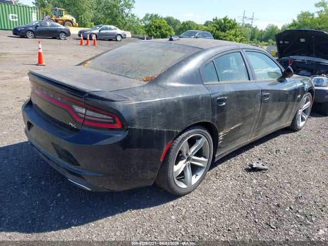 Aukcja sprzedaży 2016 Dodge Charger R/t, vin: 2C3CDXCT5GH246570, numer aukcji: 45261221