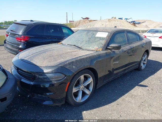 Aukcja sprzedaży 2016 Dodge Charger R/t, vin: 2C3CDXCT5GH246570, numer aukcji: 45261221