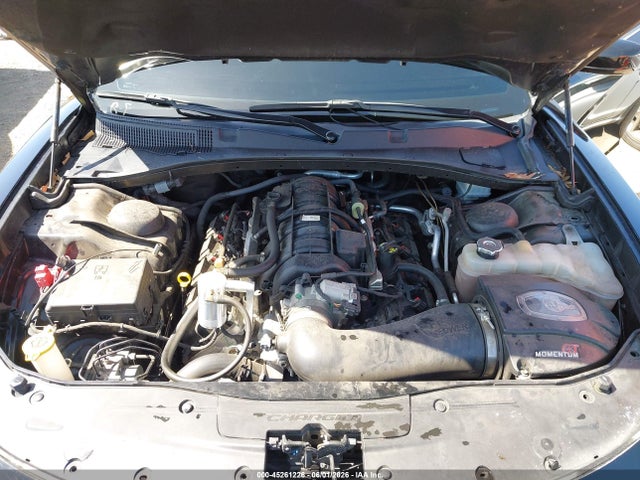 2C3CDXCT7NH170038 Dodge CHARGER R/T