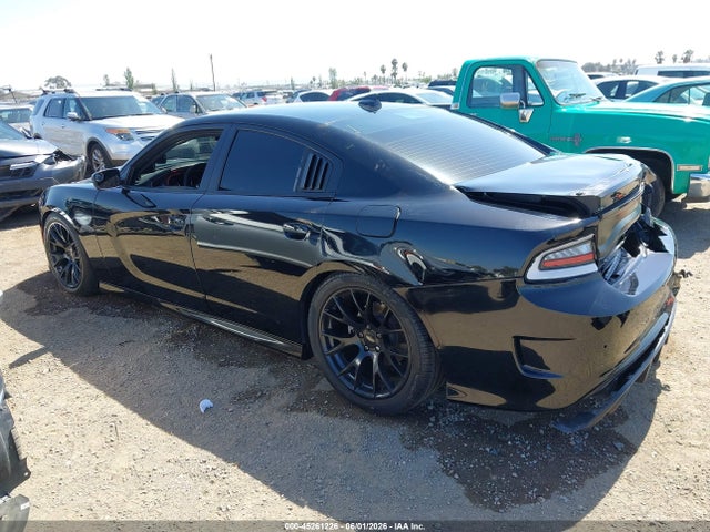 2C3CDXCT7NH170038 Dodge CHARGER R/T
