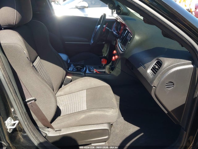 2C3CDXCT7NH170038 Dodge CHARGER R/T