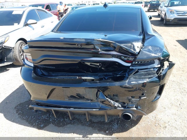 2C3CDXCT7NH170038 Dodge CHARGER R/T
