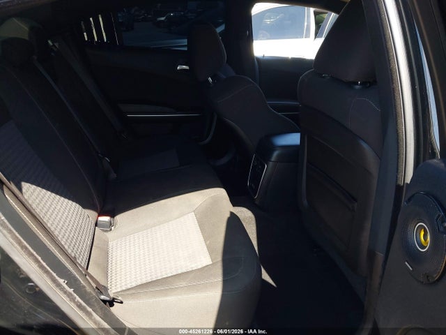 2C3CDXCT7NH170038 Dodge CHARGER R/T