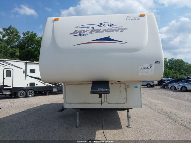 Auction sale of the 2006 Jayco Jay Flight 24.5, vin: 1UJCJ02M661E70145, lot number: 45261232