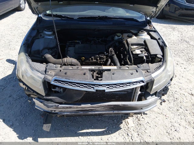 45261234 :رقم المزاد ، 1G1PC5SB3D7128238 vin ، 2013 Chevrolet Cruze 1lt Auto مزاد بيع