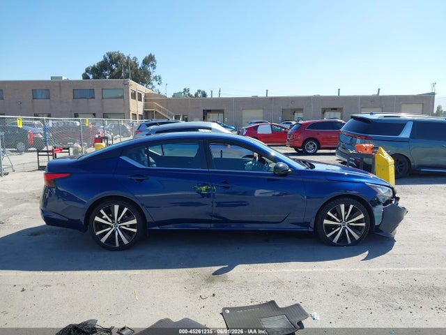 1N4BL4CV1LC173209 Nissan Altima Sr Fwd