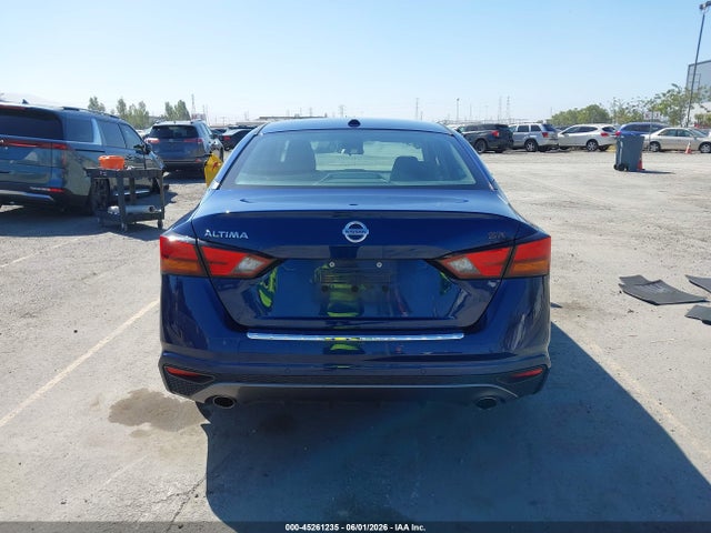 1N4BL4CV1LC173209 Nissan Altima Sr Fwd