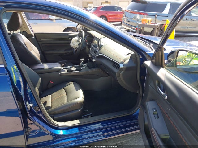 1N4BL4CV1LC173209 Nissan Altima Sr Fwd
