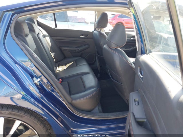1N4BL4CV1LC173209 Nissan Altima Sr Fwd