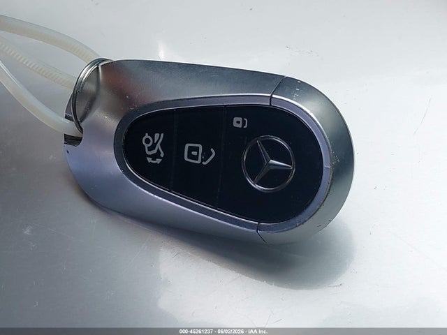 Aukcja sprzedaży 2021 Mercedes-benz S 580 4matic, vin: W1K6G7GB3MA018682, numer aukcji: 45261237