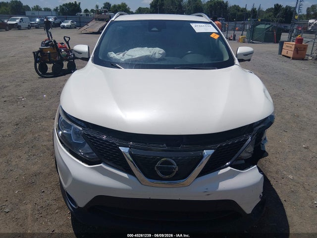 Aukcja sprzedaży 2019 Nissan Rogue Sport Sl, vin: JN1BJ1CR3KW625775, numer aukcji: 45261239