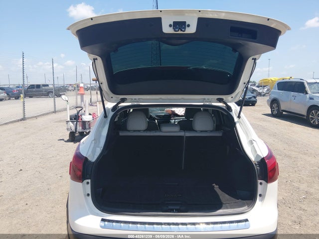 Aukcja sprzedaży 2019 Nissan Rogue Sport Sl, vin: JN1BJ1CR3KW625775, numer aukcji: 45261239