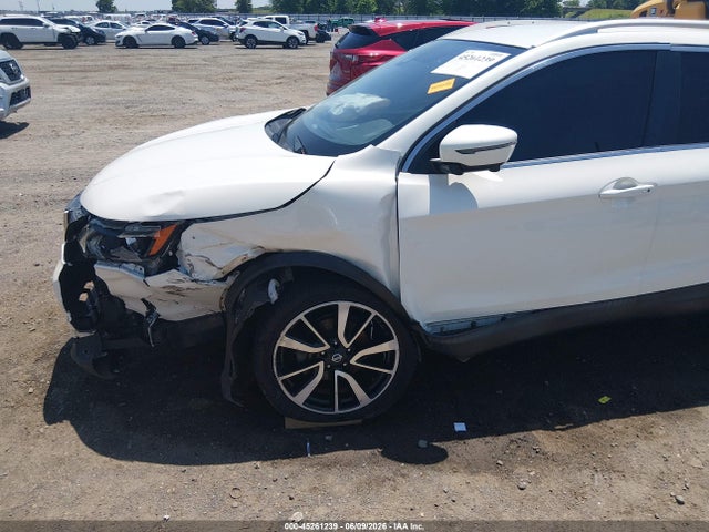 Aukcja sprzedaży 2019 Nissan Rogue Sport Sl, vin: JN1BJ1CR3KW625775, numer aukcji: 45261239