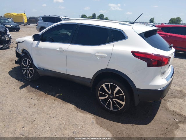Aukcja sprzedaży 2019 Nissan Rogue Sport Sl, vin: JN1BJ1CR3KW625775, numer aukcji: 45261239