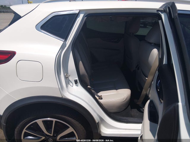 Aukcja sprzedaży 2019 Nissan Rogue Sport Sl, vin: JN1BJ1CR3KW625775, numer aukcji: 45261239