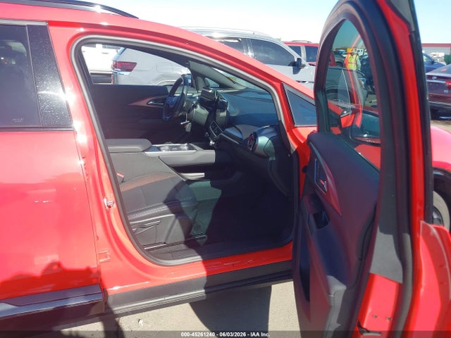 3GN7DSRP9SS225051 Chevrolet Equinox Ev Rs