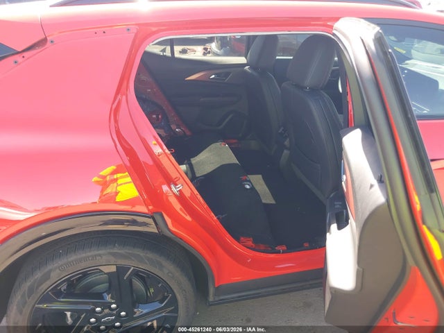 3GN7DSRP9SS225051 Chevrolet Equinox Ev Rs