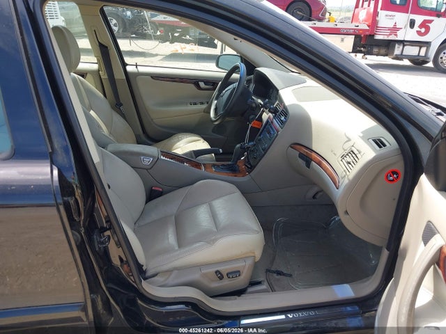 Aukcja sprzedaży 2006 Volvo S60 2.5t, vin: YV1RH592162505988, numer aukcji: 45261242