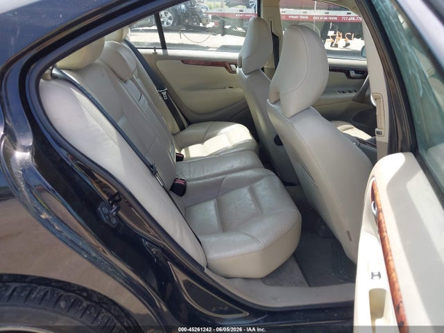 Aukcja sprzedaży 2006 Volvo S60 2.5t, vin: YV1RH592162505988, numer aukcji: 45261242