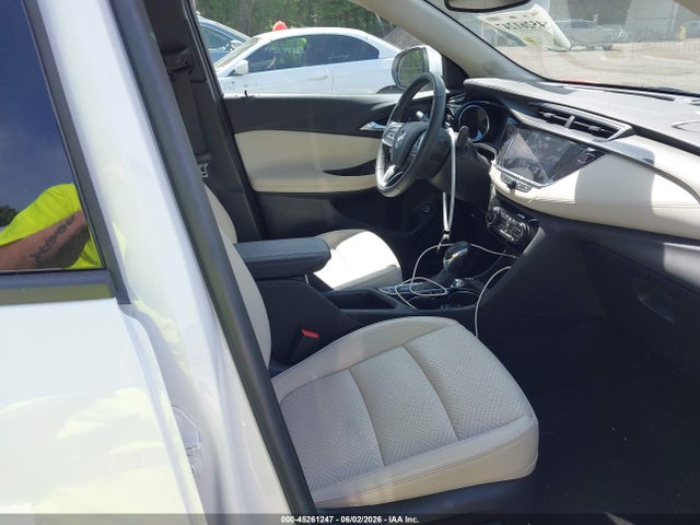 Aukcja sprzedaży 2022 Buick Encore Gx Fwd Essence, vin: KL4MMFSL3NB146110, numer aukcji: 45261247