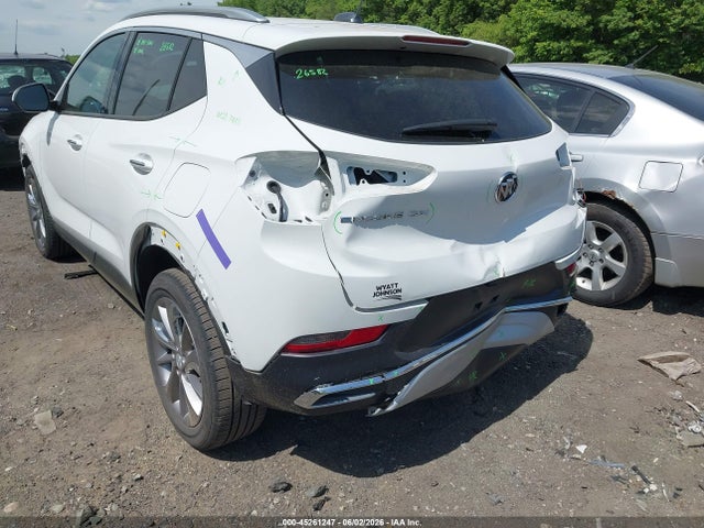 Aukcja sprzedaży 2022 Buick Encore Gx Fwd Essence, vin: KL4MMFSL3NB146110, numer aukcji: 45261247