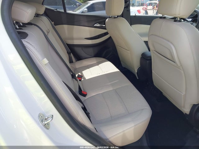 Aukcja sprzedaży 2022 Buick Encore Gx Fwd Essence, vin: KL4MMFSL3NB146110, numer aukcji: 45261247