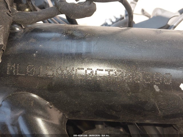Продаж на аукціоні авто 2016 Ducati Scrambler Sixty2, vin: ML015AXG0GT000300, номер лоту: 45261249