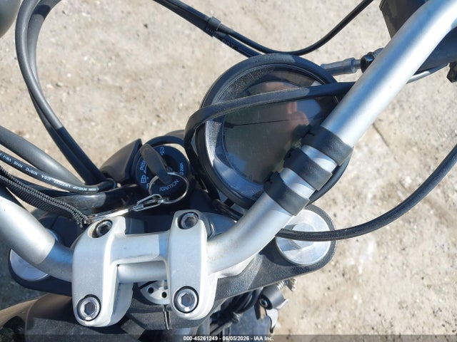 Продаж на аукціоні авто 2016 Ducati Scrambler Sixty2, vin: ML015AXG0GT000300, номер лоту: 45261249