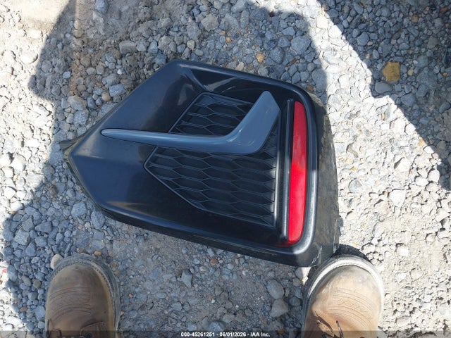 SHHFK7H48MU230007 Honda Civic Sport