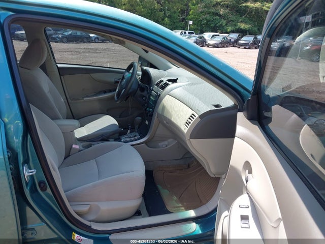 Aukcja sprzedaży 2010 Toyota Corolla Le, vin: JTDBU4EE3A9113110, numer aukcji: 45261253