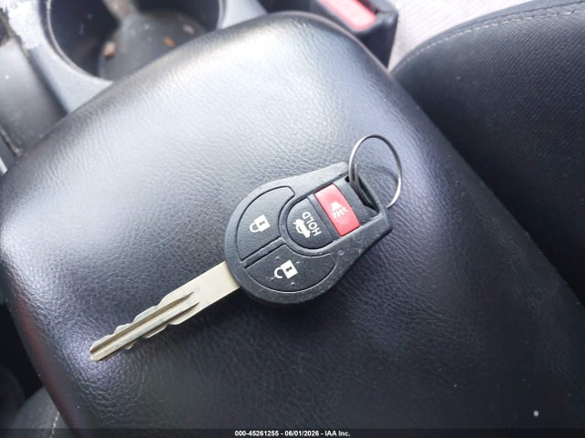 2016 Nissan Sentra S მანქანა იყიდება აუქციონზე, vin: 3N1AB7AP7GL683673, აუქციონის ნომერი: 45261255