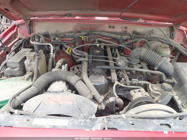 1999 Jeep Cherokee Classic/sport მანქანა იყიდება აუქციონზე, vin: 1J4FF68S4XL620287, აუქციონის ნომერი: 45261263