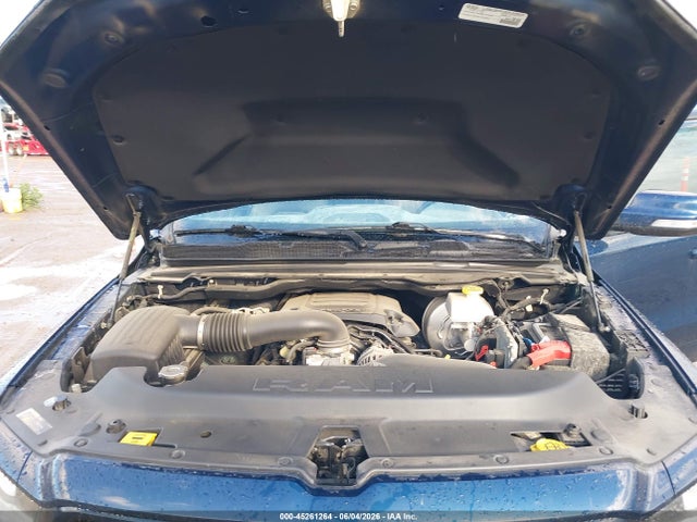 Продаж на аукціоні авто 2020 Ram 1500 Big Horn, vin: 1C6SRFFT7LN227431, номер лоту: 45261264