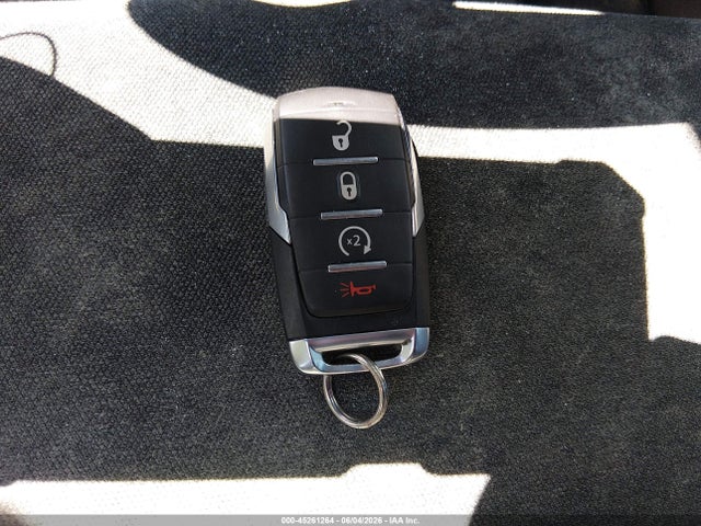 Продаж на аукціоні авто 2020 Ram 1500 Big Horn, vin: 1C6SRFFT7LN227431, номер лоту: 45261264