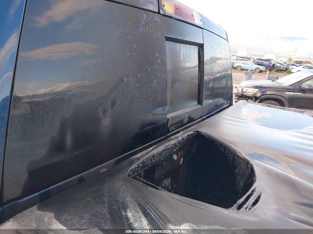 Продаж на аукціоні авто 2020 Ram 1500 Big Horn, vin: 1C6SRFFT7LN227431, номер лоту: 45261264