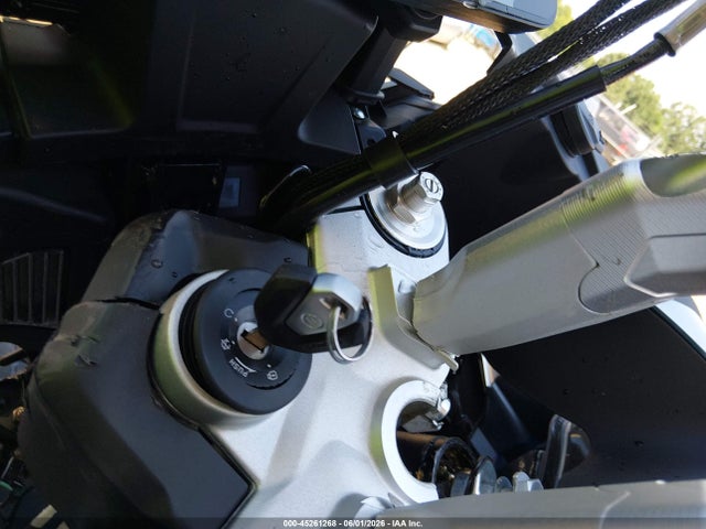 LCEPEYL15R6001867 Cf Moto Ibex 800 S/t
