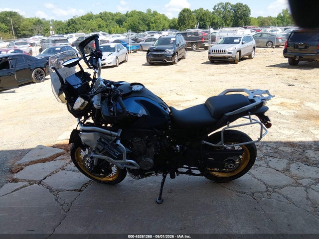 LCEPEYL15R6001867 Cf Moto Ibex 800 S/t