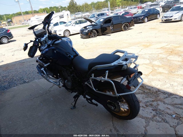 LCEPEYL15R6001867 Cf Moto Ibex 800 S/t