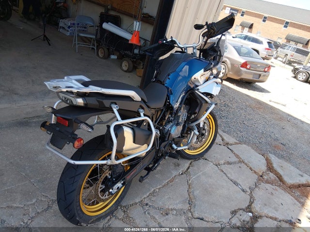 LCEPEYL15R6001867 Cf Moto Ibex 800 S/t