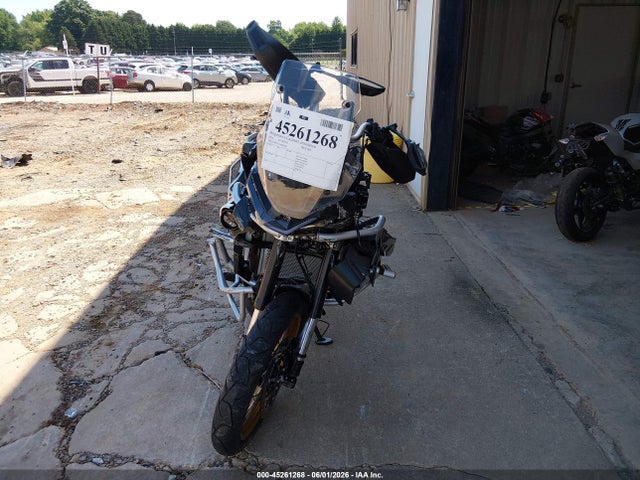 LCEPEYL15R6001867 Cf Moto Ibex 800 S/t