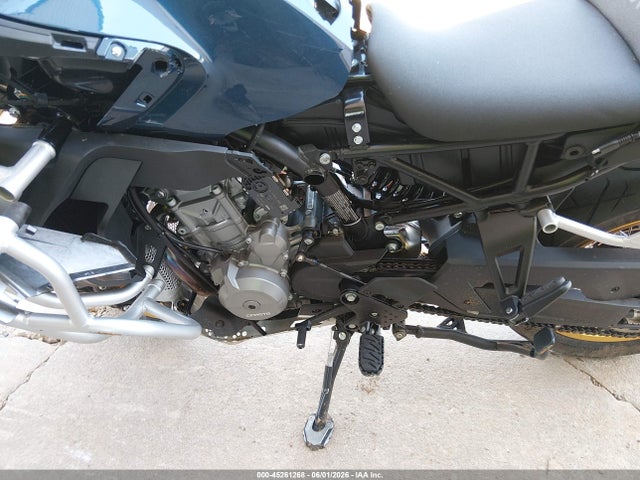 LCEPEYL15R6001867 Cf Moto Ibex 800 S/t