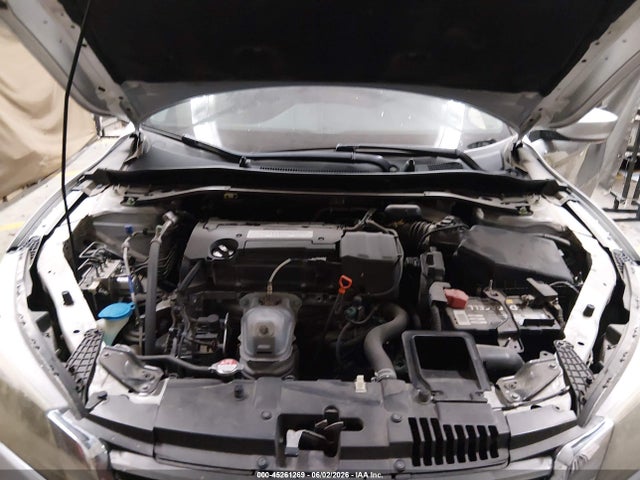 Honda Accord Sport 2015 1HGCR2F52FA018229 Image 10